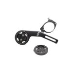 Support gps look adh for garmin and polar