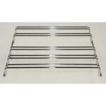 Support cote pour grille de four siemens - modèle 472738 - pièce dorigine constructeur Support cote pour grille de four siemens - modèle 472738 - pièce dorigine constructeur