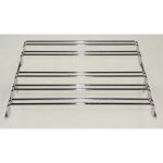 Support cote pour grille de four siemens 7717780 - * 00472738 472738 hba43b220f01 hb430220f02(siem - ...