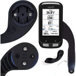 Support de guidon pour ordinateur gps - aqsacokiya - garmin edge 130 - 530 - 540 - 820 - 830 - 840 - ...