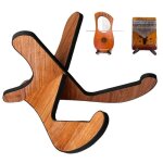 Support de guitare - non spécifié - support de kalimba en bois - détachable - 7 notes - portable Support de guitare - non spécifié - support de kalimba en bois - détachable - 7 notes - portable