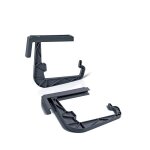 Support pour jardini�res - prosperplast - plastique solide - r�glable - pour balustrades et rampes - ...