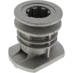 Support de lame d=25mm 122465608 / 3 - tondeuse a gazon