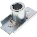 Support de lame 340476001114 - tondeuse a gazon einhell