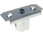 Support de lame clt31100106004 cld21090011 - tondeuse a gazon