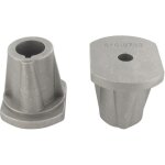 Support de lame universel long al�sage 222mm - haueur 55mm