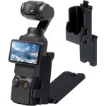 Support magn�tique pour cam�ra - sightmark - dji osmo pocket 3 - r�glable � 180� - adh�rence magn�tique ...