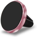 Support magn�tique universel pour t�l�phone portable pour voiture compatible avec tous les smartphones ...