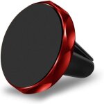 Support magnétique universel pour téléphone portable de voiture compatible avec tous les smartphones ... Support magnétique universel pour téléphone portable de voiture compatible avec tous les smartphones ...
