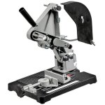 Support pour meuleuse einhell einhell trennstnder ts 115 / 125 4431044