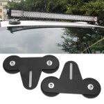 Support de montage de barre de lumière led magnétique noir support de ventouse universel pour suv de ... Support de montage de barre de lumière led magnétique noir support de ventouse universel pour suv de ...