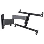 Support mural pour cran plat erard exo 600 tw3 orientable 180