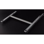 Support mural 098214 - radiateur atlantic