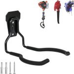 Support mural pour dbroussailleuse support mural pour outils de jardin coupe - bordures outils de jardin ...