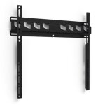 Support mural pour cran plat vogels wall mount 65 fixe pour television de 32 a 65