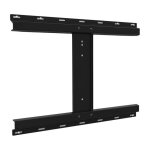Support mural erard 48380 - blanc - kit placo exo Support mural erard 48380 - blanc - kit placo exo