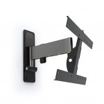 Support mural - erard - exo oledtw2 - aluminium titane - compatible tous écrans - prémonté Support mural - erard - exo oledtw2 - aluminium titane - compatible tous écrans - prémonté