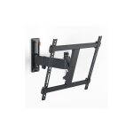 Support mural pour cran plat vogel s tvm 3425 full orientable pour television de 32 a 65