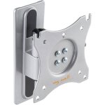 Support mural tv pour camping - car - turbix - pivotant et inclinable - compatible vesa - 33 - 81 cm ...