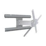 Support mural tv erard 43490 - blanc - kit placo cliff Support mural tv erard 43490 - blanc - kit placo cliff
