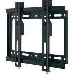 Support mural tv speaka professional sp - 4359484 356 cm (14) - 1067 cm (42) rigide noir