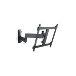 Support mural tv - vogels - tvm 3445 - orientable - 32  65 - noir