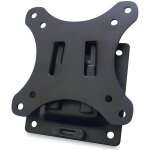 Support mural universel pour tv / moniteur lcd / led jusqu � 18 kg