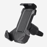 Support de navigation gps / tlphone portable pour cyclisme, adapt aux vlos, trottinette lectrique, ...