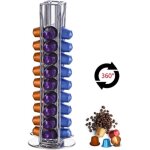 Supports nepresso rangement capsule de café nespresso porte distributeur capsules dosette nespresso 40 ... Supports nepresso rangement capsule de café nespresso porte distributeur capsules dosette nespresso 40 ...