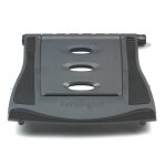 Support pour ordinateur portable smartfit? easy riser? - gris - kensington Support pour ordinateur portable smartfit? easy riser? - gris - kensington