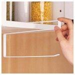 Supports pour papier essuie - tout d�rouleur porte rouleau de cuisine mural pour cuisine salle de bain ...
