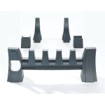 Support pare buches - equatair - classic - r�cup�rateur de chaleur - montage facile - ampki0136