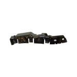 Support de pare - choc avant gauche audi a3 et a3 sportback 2003 - 2008 Support de pare - choc avant gauche audi a3 et a3 sportback 2003 - 2008
