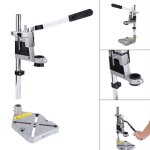 Support de perçage - professionnel - perceuse à colonne - aluminium - acier au carbone - profondeur 60mm ... Support de perçage - professionnel - perceuse à colonne - aluminium - acier au carbone - profondeur 60mm ...