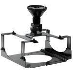 Support plafond pour vidéoprojecteur lcd et dlp - marque - modèle - pivotement horizontal et vertical ... Support plafond pour vidéoprojecteur lcd et dlp - marque - modèle - pivotement horizontal et vertical ...