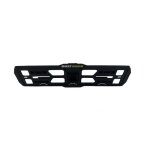 Support de plaque - buzzrack - compatible avec les portes - v�los eazzy e - scorpion pro10 - noir en ...