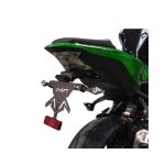 Support de plaque chaft z900