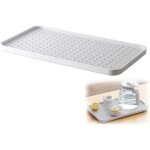 Support plateau d�gouttement deau �gouttoir � vaisselle plateau � th� pour tasse pour tassesfruitsth� ...