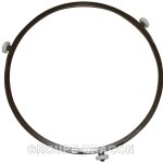 Support de plateau � roulettes pour micro - ondes goldstar lg - diam�tre 22cm - pi�ce dorigine constructeur ...