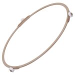Support plateau tournant dorigine four micro - ondes 12021800 siemens bosch neff viva junker balay constructa ...