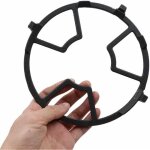 Support de po�le � wok - non sp�cifi� - 175 cm - fonte - antid�rapant - compatible gaz