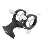 Support de pointeur laser support de pointeur laser de tlescope alliage daluminium pour tlescope astronomiqu ...