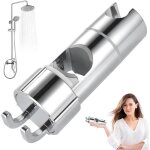 Support pommeau de douche bain support de douchette support support douche r�glable universel support ...