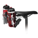 Support de porte - bidon - skekane - noir - multisport - vélo sur route - adulte Support de porte - bidon - skekane - noir - multisport - vélo sur route - adulte