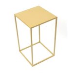 Support de pot de fleurs loft 363 de dixie store support des fleurs en m�tal pour d�coration int�rieure ...