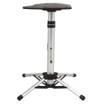 Support de presse tlescopique rglable en hauteur pour presse  repasser  vapeur robuste de speedypress ...