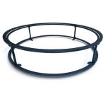 Support rehausseur stand pour brasero bonbiza 80 cm