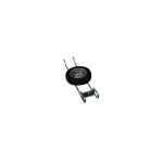 Support de roue de secours alko grand modèle pour caravane et camping - car Support de roue de secours alko grand modèle pour caravane et camping - car
