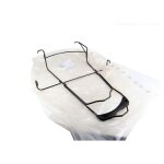 Support de roue de secours citroen berlingo iv opel combo e iv toyota proace city peugeot partner iv ...