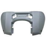 Support de sac gris dorigine aspirateur 1130522111 electrolux aeg tornado
